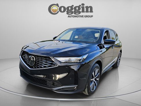 New 2026 Acura MDX FWD w/ Technology Package image 1