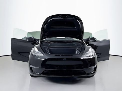 Used 2023 Tesla Model Y Long Range AWD/4WD image 30