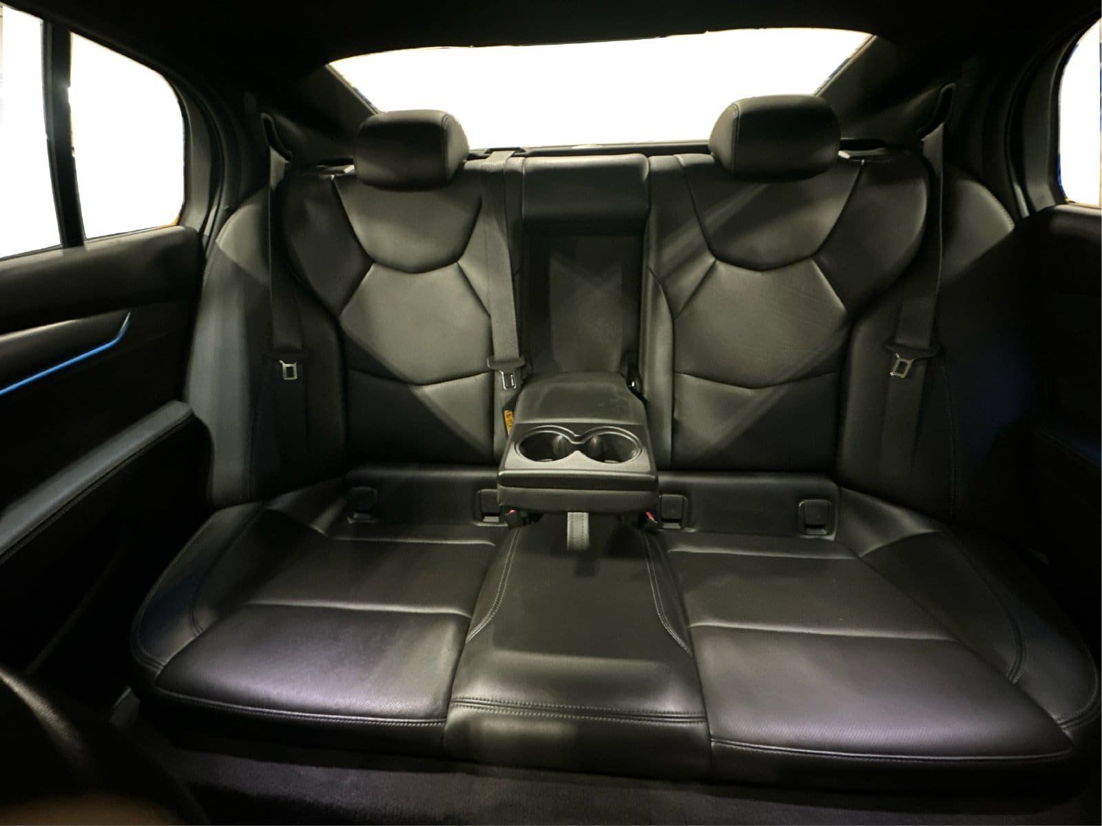Certified 2025 Cadillac CT5 Premium Luxury w/ Sun And Sound Package RWD image 15