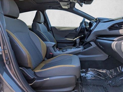 Certified 2024 Subaru Crosstrek 2.5i Sport AWD/4WD image 20