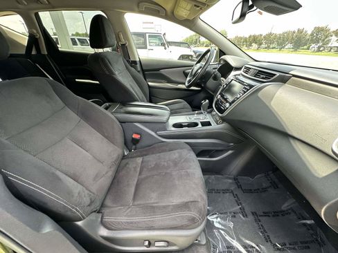 Used 2020 Nissan Murano SV AWD/4WD image 32