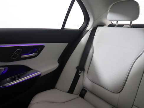 New 2026 Mercedes-Benz C 300 Sedan image 13