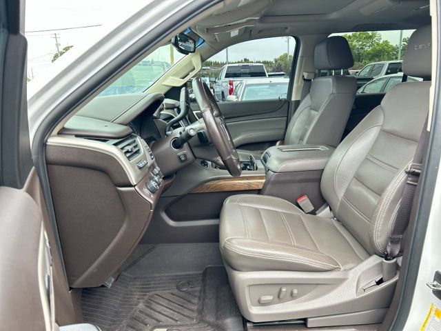 Used 2019 GMC Yukon XL Denali w/ Denali Ultimate Package AWD/4WD image 37