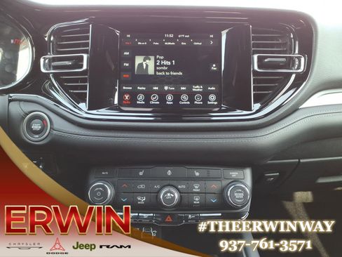 Certified 2024 Dodge Durango SXT image 20