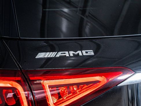 Used 2023 Mercedes-Benz GLE 53 AMG 4MATIC image 27