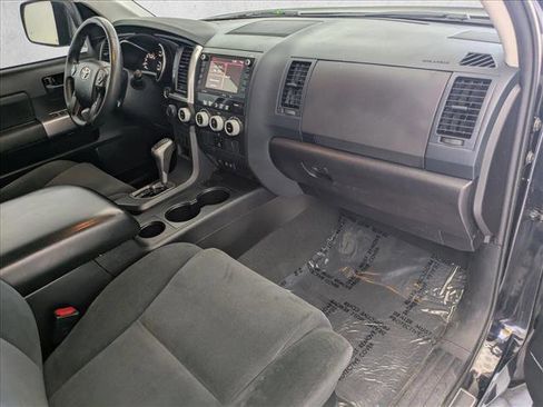 Used 2022 Toyota Sequoia TRD Sport AWD/4WD image 21