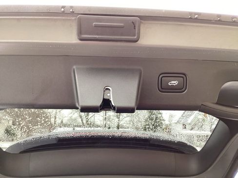 Certified 2025 Hyundai Tucson SEL image 14