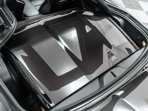 Used 2019 Chevrolet Corvette ZR1 w/ ZTK Track Performance Package image 41