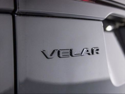 New 2026 Land Rover Range Rover Velar S image 34