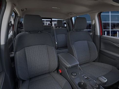 New 2026 Ford Ranger XLT w/ Equipment Group 301A High image 10