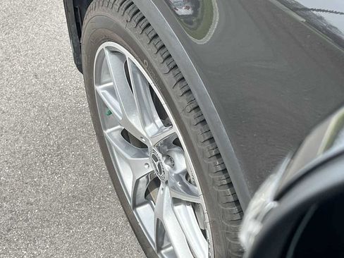 Used 2022 Mercedes-Benz GLC 300 4MATIC image 44