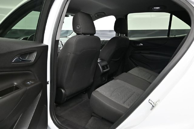Used 2024 Chevrolet Equinox LT AWD/4WD image 20