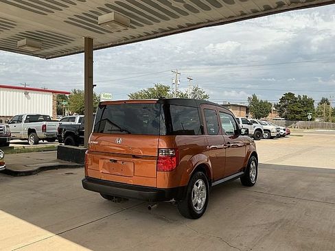 Used 2008 Honda Element EX image 5