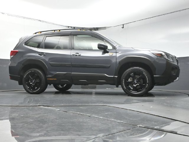 Used 2024 Subaru Forester Wilderness AWD/4WD image 34