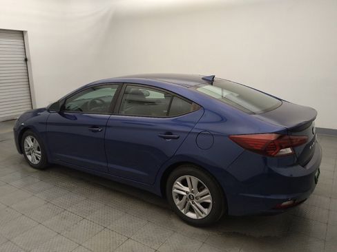Used 2020 Hyundai Elantra SEL FWD image 3