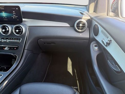 Used 2022 Mercedes-Benz GLC 300 image 20