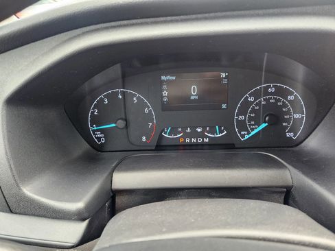 Used 2021 Ford Transit 150 Medium Roof image 14