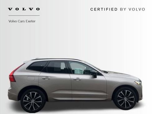 Certified 2023 Volvo XC60 B5 Plus w/ Climate Package image 11