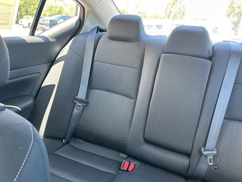 Certified 2025 Nissan Altima 2.5 S FWD image 14