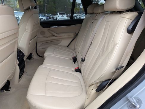 Used 2014 BMW X5 xDrive35i image 15