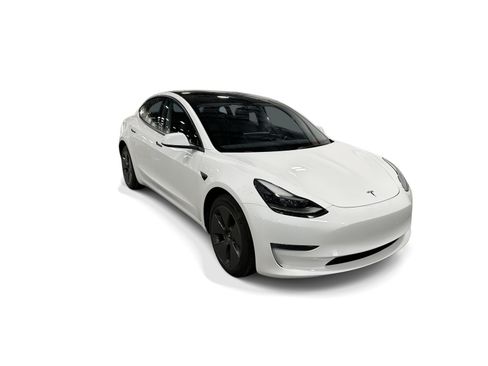 Certified 2023 Tesla Model 3 Standard Range RWD image 8
