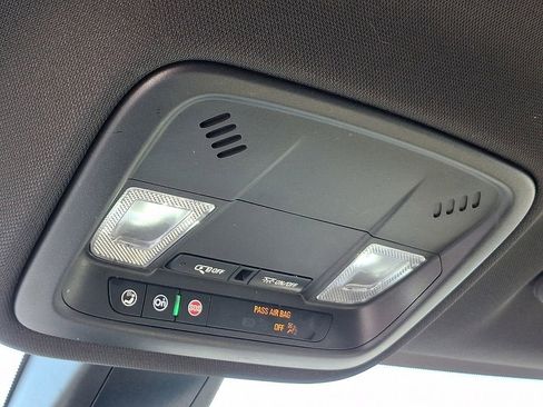 Used 2022 Chevrolet Traverse LS image 26