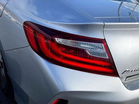 Used 2017 Honda Accord EX-L image 30