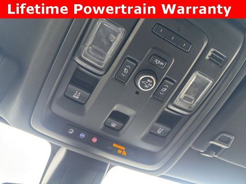 Used 2021 GMC Yukon XL AT4 w/ AT4 Premium Plus Package image 20