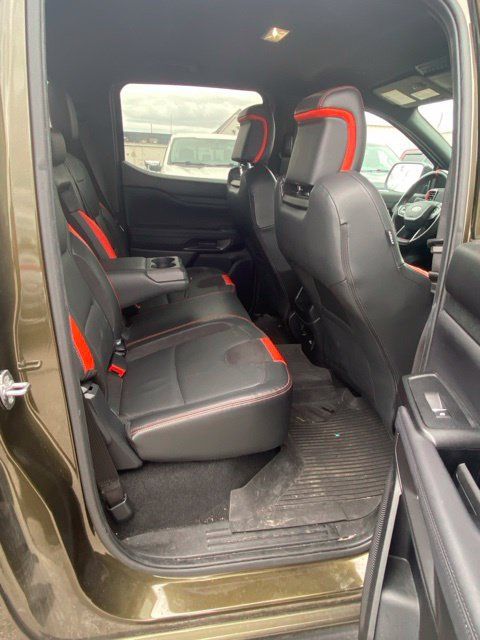 Used 2024 Ford Ranger Raptor AWD/4WD image 6