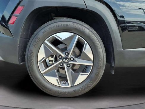Used 2025 Hyundai Tucson SEL FWD image 20