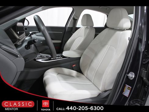 Used 2023 Hyundai Sonata SEL image 5