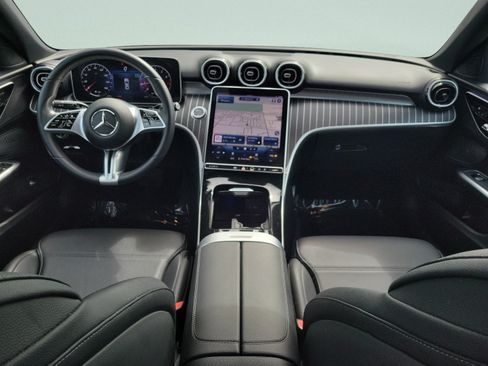Certified 2023 Mercedes-Benz C 300 Sedan image 12