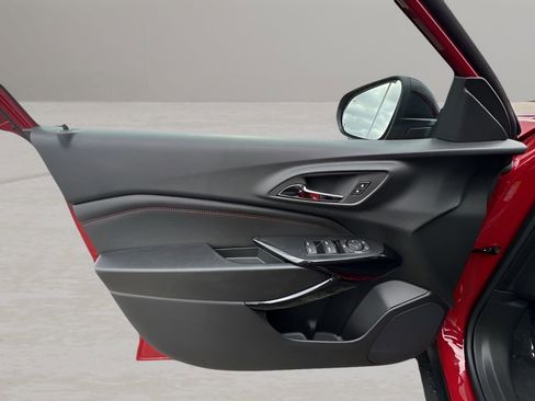 New 2026 Chevrolet Trax RS w/ Sunroof Package image 21