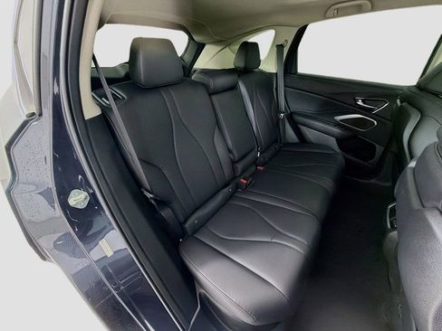 Used 2021 Acura RDX SH-AWD image 28