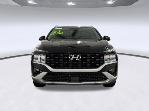 Used 2023 Hyundai Santa Fe SEL w/ Cargo Package FWD image 6