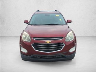 Used 2017 Chevrolet Equinox LT w/ Convenience Package FWD video 2