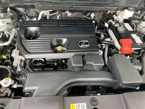 Used 2024 Lexus NX 250 FWD image 35