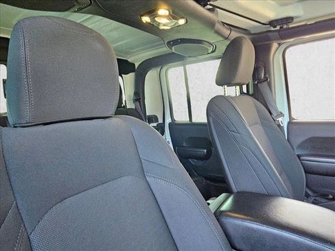 Used 2021 Jeep Gladiator Sport w/ Trailer Tow Package image 24