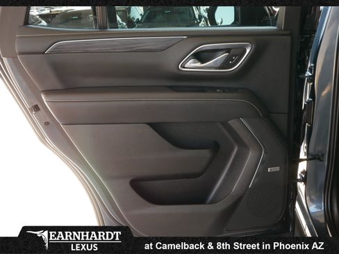 Used 2021 GMC Yukon SLT w/ SLT Luxury Plus Package AWD/4WD image 24