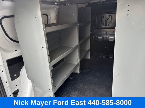 Used 2022 RAM ProMaster City Tradesman image 21