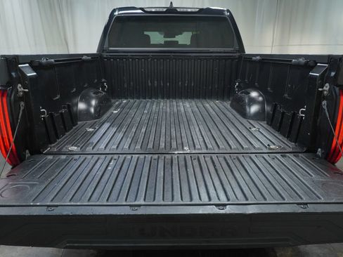Used 2023 Toyota Tundra SR5 AWD/4WD image 7