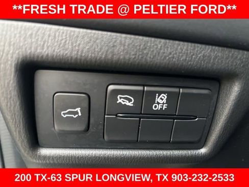 Used 2022 MAZDA CX-5 AWD 2.5 S w/ Preferred Package image 20