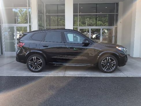 Used 2026 BMW X1 xDrive28i w/ Technology Package AWD/4WD image 2