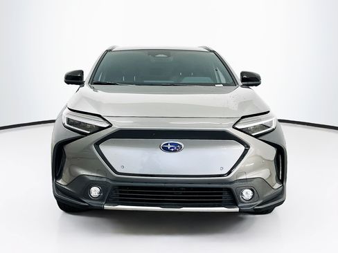 Used 2023 Subaru Solterra AWD image 2