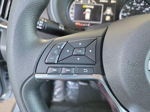 New 2024 Nissan Kicks SV w/ Interior Electronics Package image 29