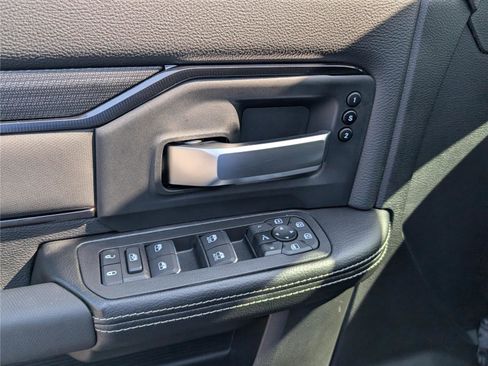 New 2026 RAM 2500 Rebel w/ Rebel Level 1 Equipment Group AWD/4WD image 15