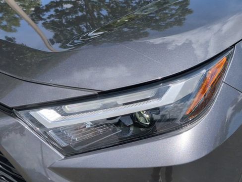 Used 2023 Toyota RAV4 LE FWD image 11