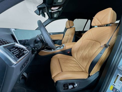 New 2026 BMW X5 xDrive50e w/ M Sport Package image 16