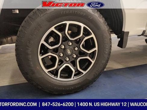 Certified 2022 Ford F150 XLT w/ Equipment Group 302A High image 10