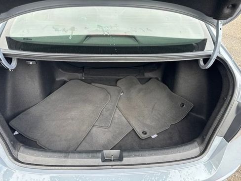 Certified 2023 Honda Civic Sport image 15